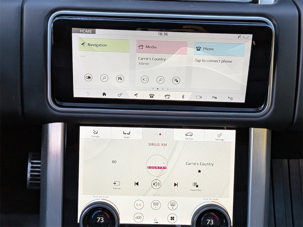 Used 2021 Land Rover Range Rover Westminster Edition image 19