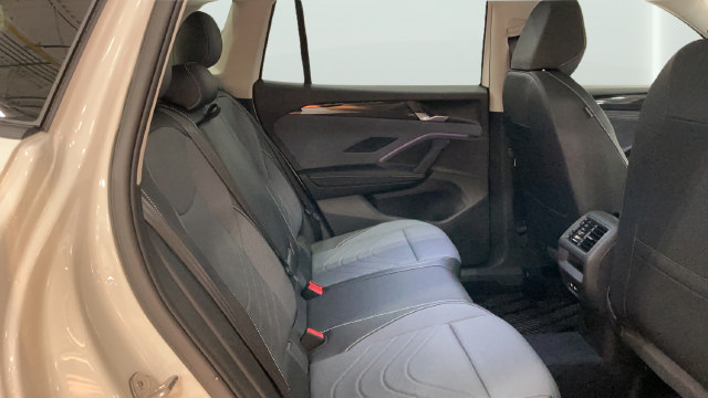 New 2026 Volkswagen Tiguan SE AWD/4WD image 18