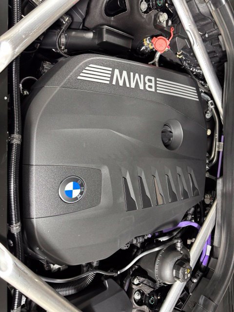 New 2027 BMW X7 xDrive40i AWD/4WD image 19