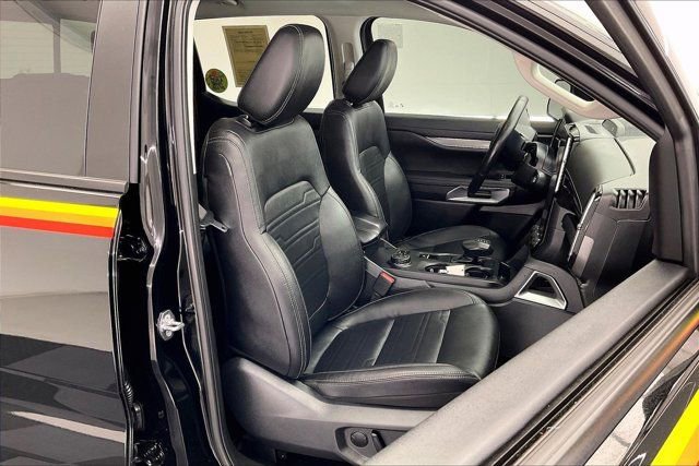 Used 2024 Ford Ranger Lariat w/ FX4 Off-Road Package image 6