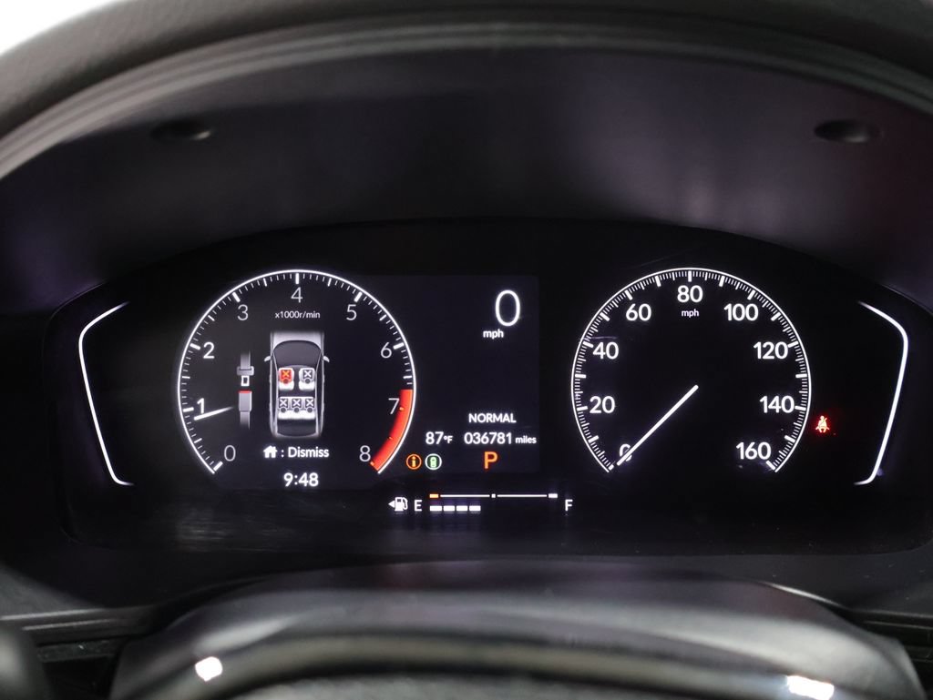 Used 2024 Honda Civic Sport image 37