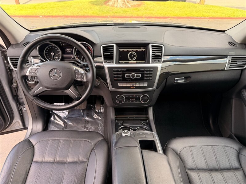 Used 2016 Mercedes-Benz GL 450 4MATIC image 29