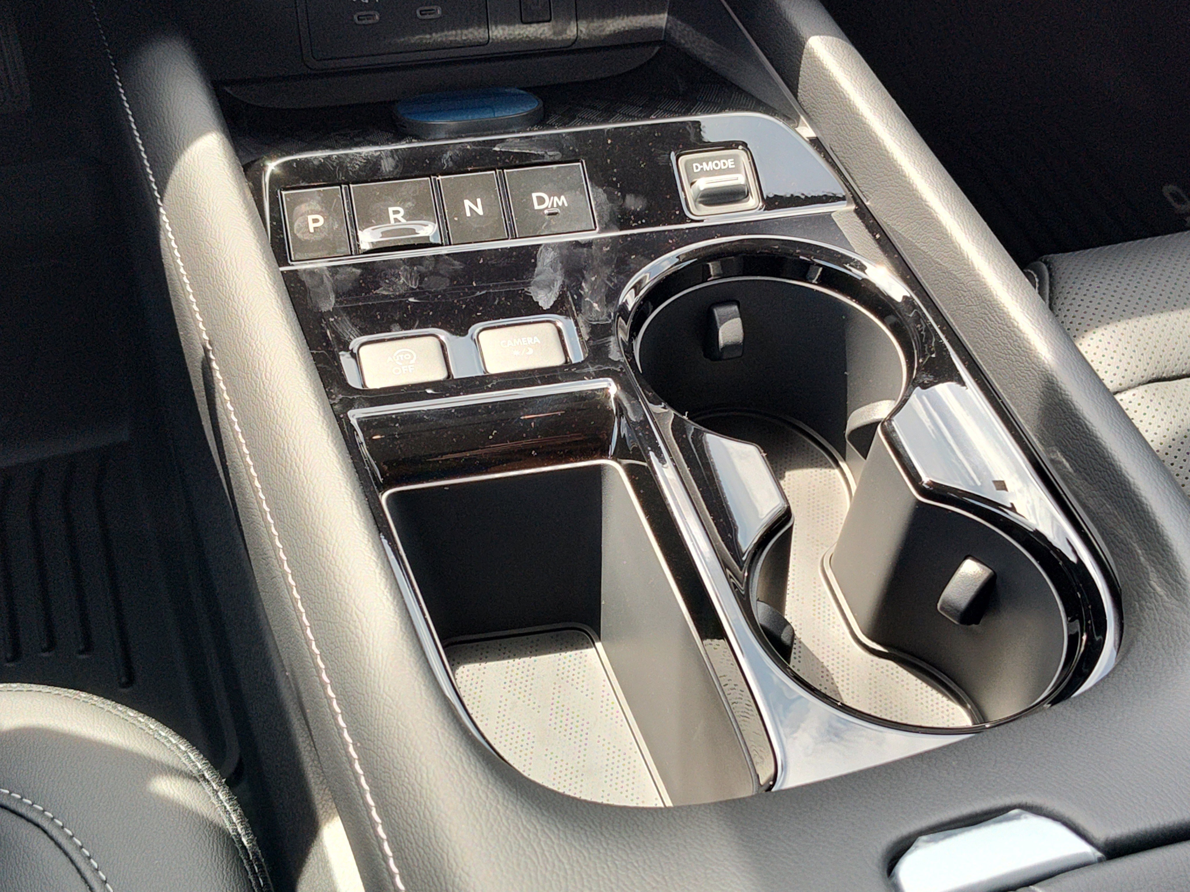 New 2026 Nissan Murano SL AWD/4WD image 10