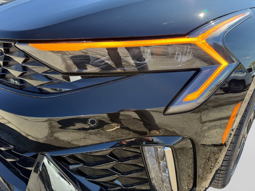 New 2026 Kia K5 GT-Line w/ GT-Line Premium Package AWD/4WD image 22