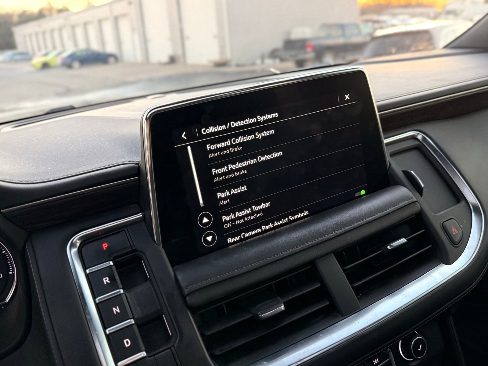 Used 2021 Chevrolet Tahoe Z71 image 43