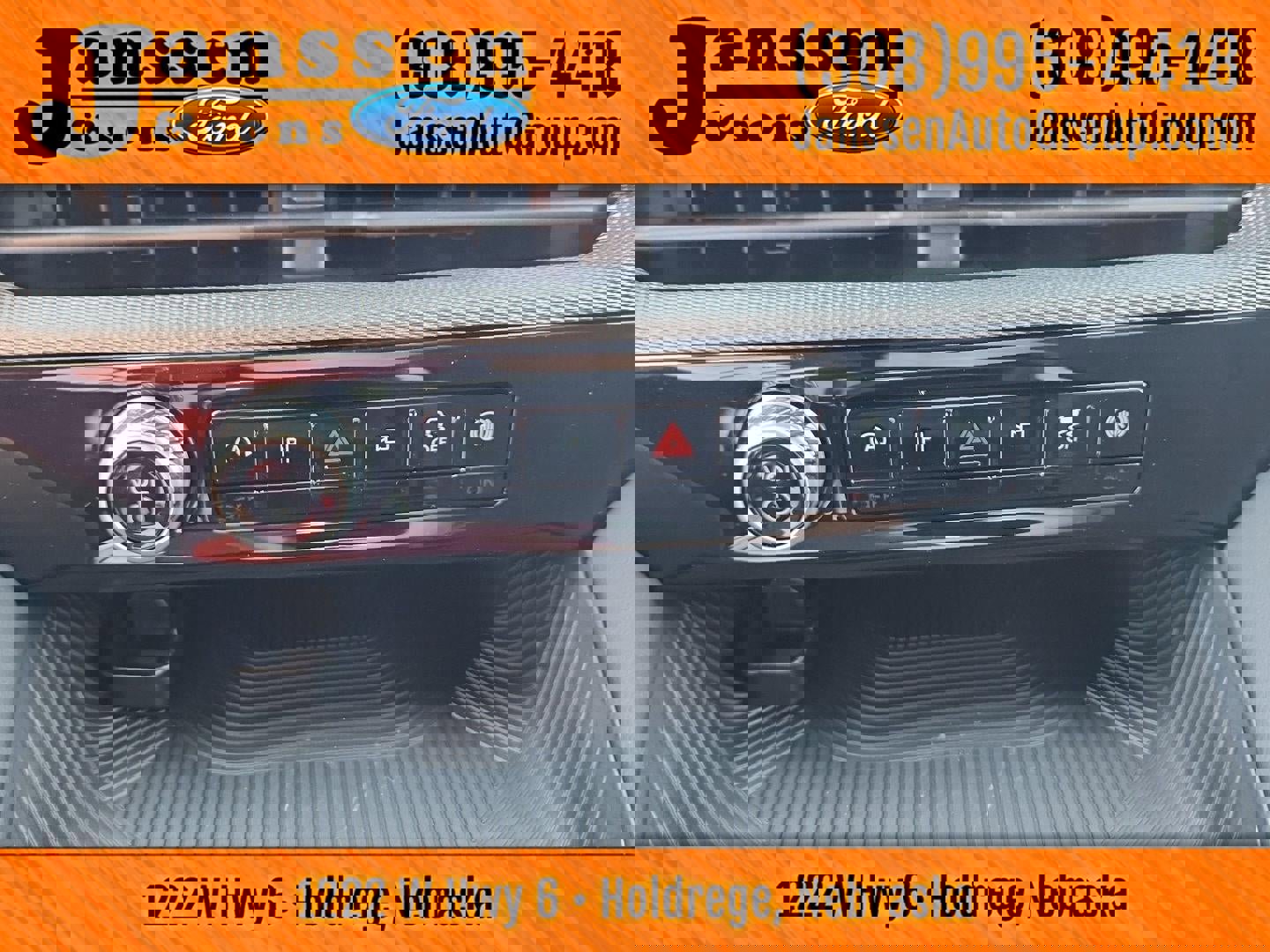 New 2026 Ford Explorer ST image 33