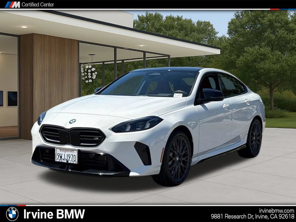 Used 2026 BMW M235i xDrive w/ M Performance Package