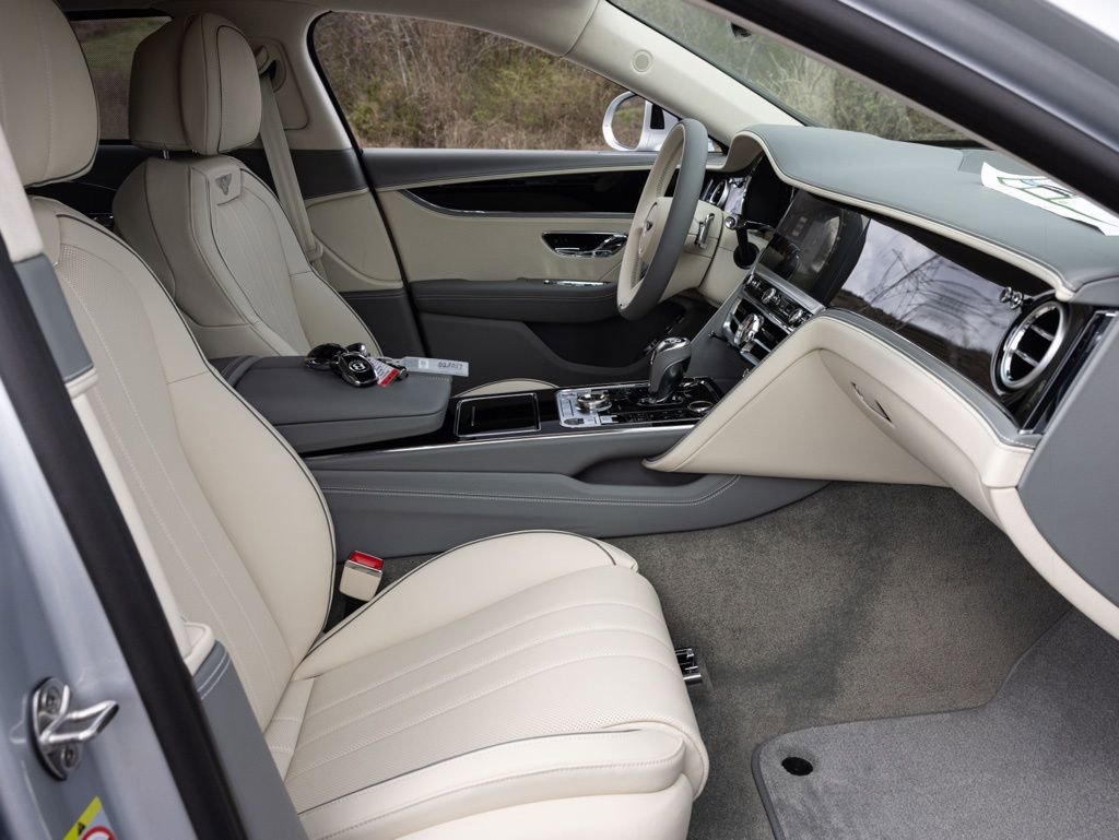 New 2026 Bentley Flying Spur Plug-In Hybrid AWD/4WD image 79
