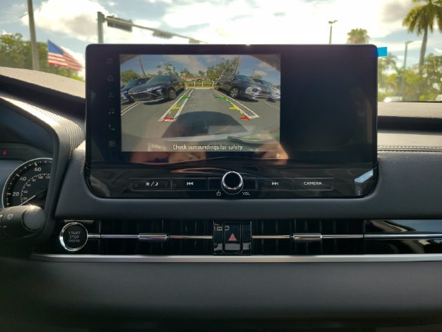 Used 2026 Mitsubishi Outlander ES FWD image 25
