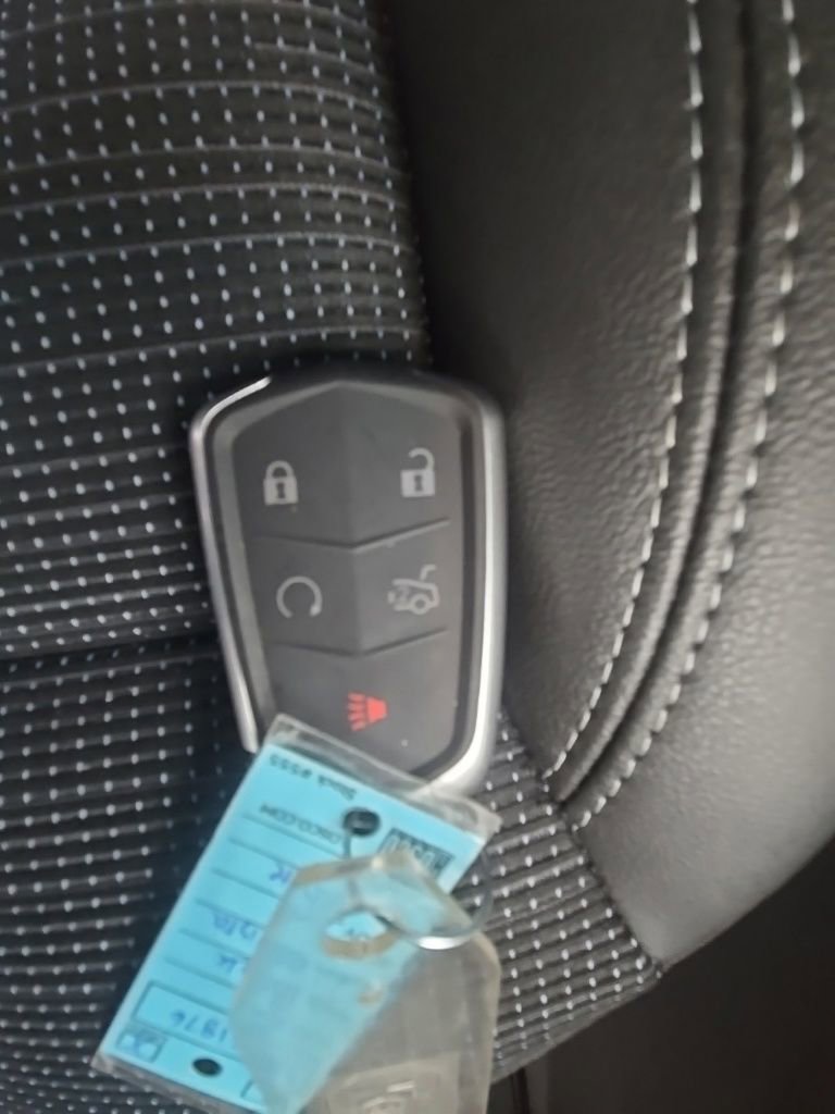 Used 2025 Buick Envista Preferred w/ Convenience I Package image 29