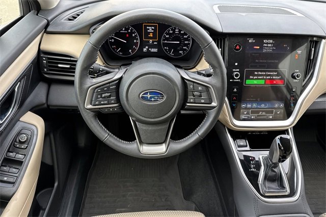 Used 2025 Subaru Outback Premium w/ Popular Package #1 image 16