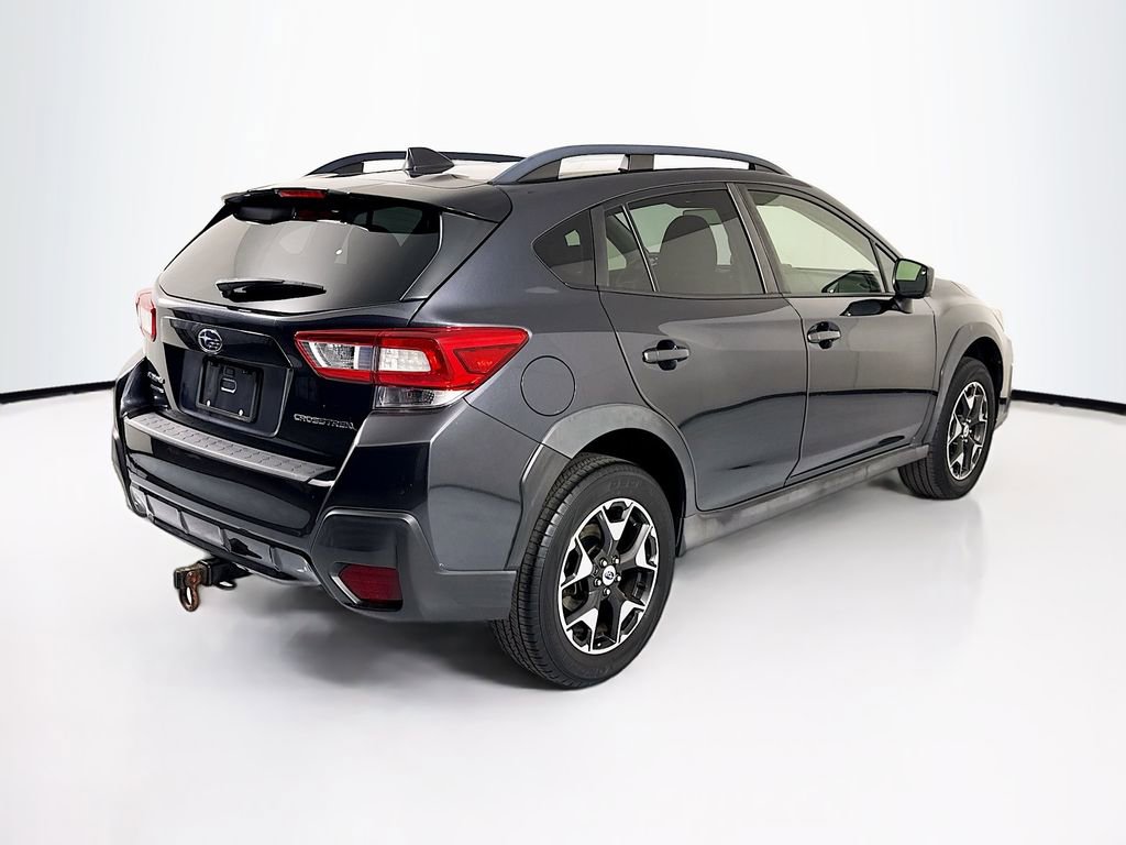 Used 2018 Subaru Crosstrek 2.0i Premium w/ Popular Package #3 image 5