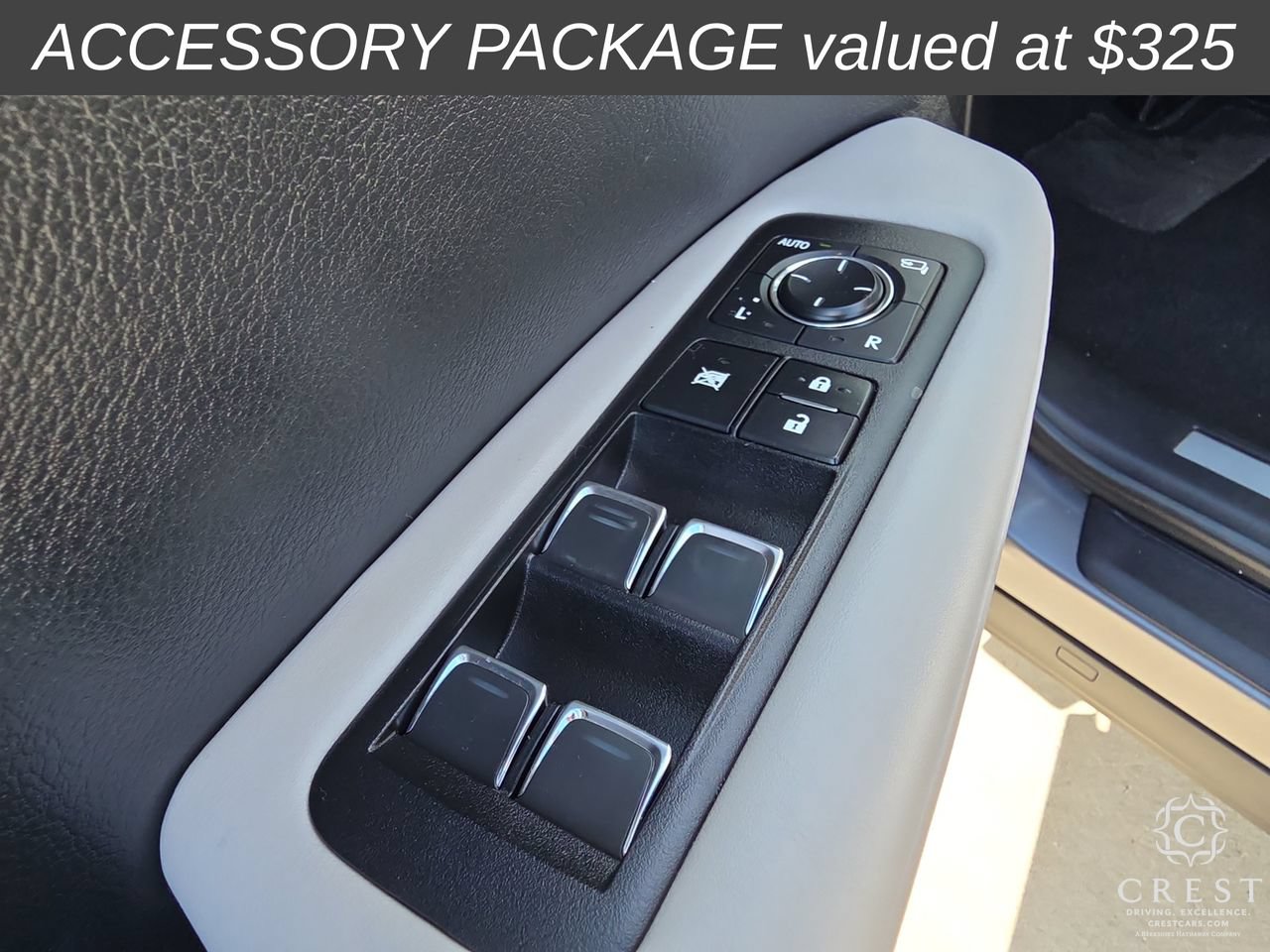 Used 2021 Lexus RX 350 FWD w/ Premium Package image 9
