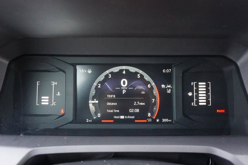 New 2026 Toyota Tacoma SR5 image 5