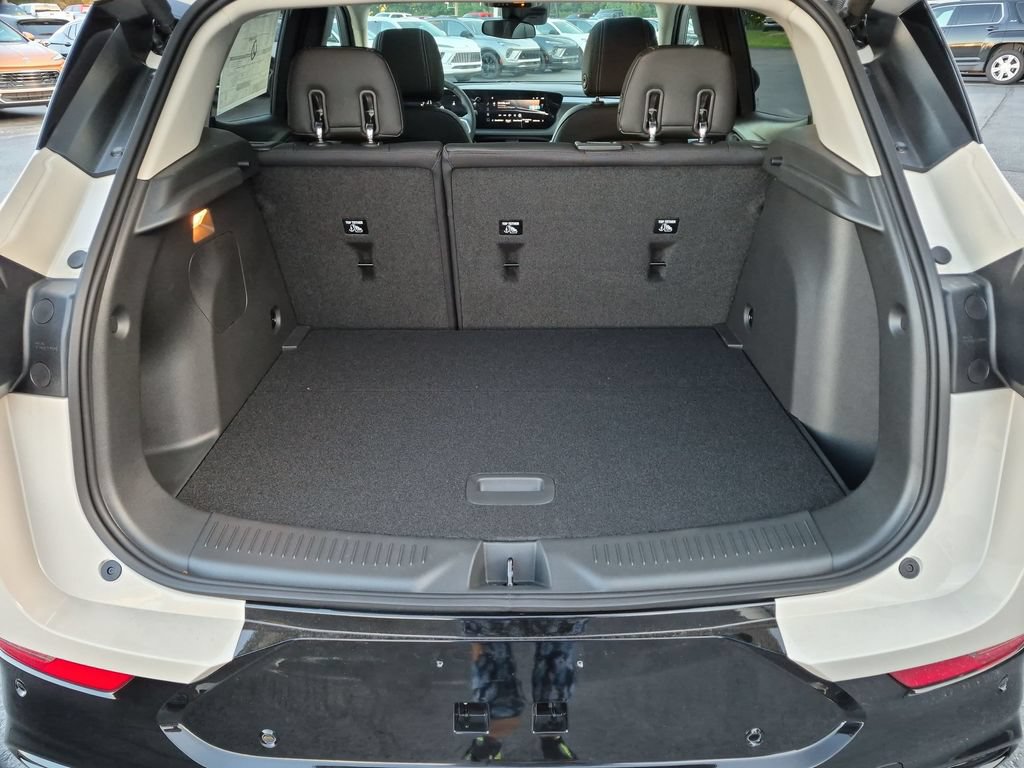 New 2026 Buick Encore GX Sport Touring w/ Studio Series AWD/4WD image 9