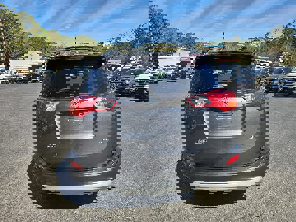 Used 2015 Toyota RAV4 XLE w/ Outdoor Package image 4