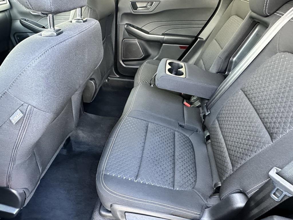 Used 2023 Ford Escape Active w/ Tech Pack #1 image 7