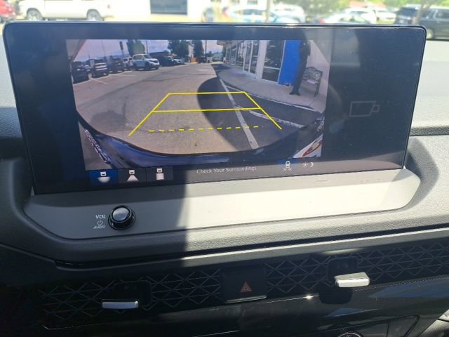 New 2025 Honda Accord Sport image 15