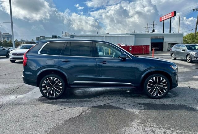 New 2026 Volvo XC90 B6 Ultra image 5