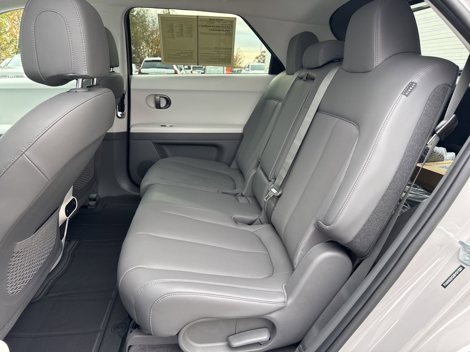 Used 2025 Hyundai Ioniq 5 SEL image 11