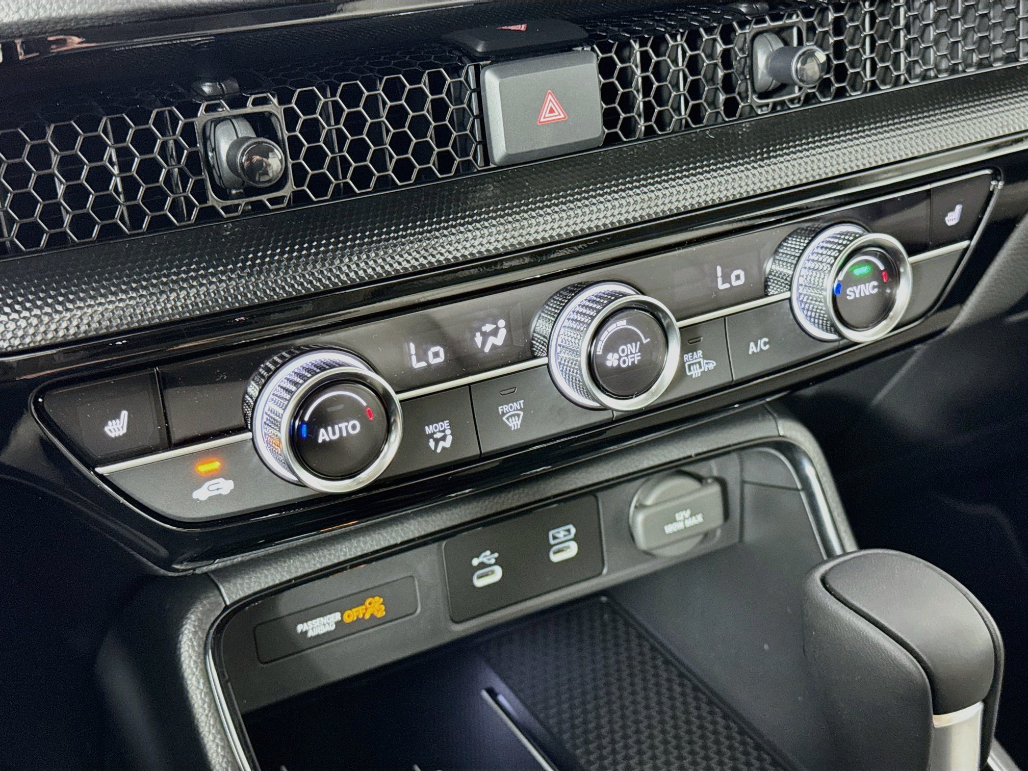 New 2027 Honda CR-V EX-L image 15