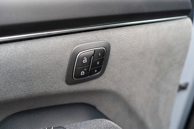 Used 2025 Ford Mustang Mach-E GT AWD/4WD image 19
