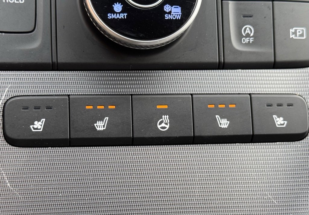 Used 2023 Hyundai Palisade Calligraphy w/ Cargo Package image 6