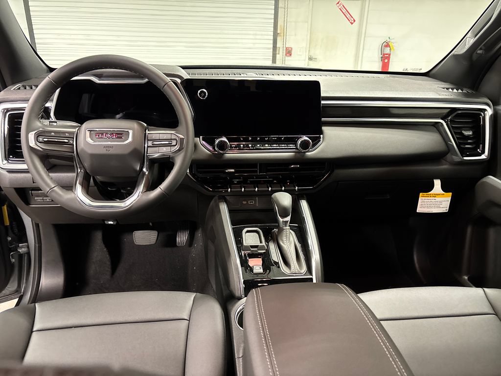 New 2026 GMC Canyon Elevation w/ Convenience Package RWD image 26