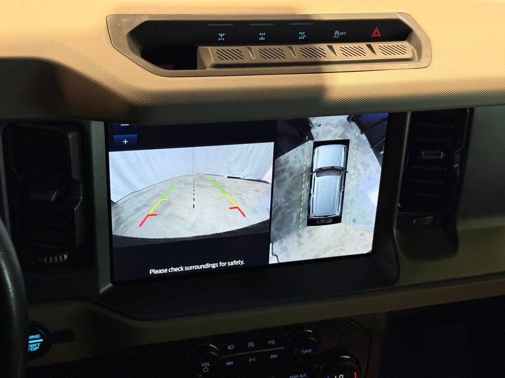 Used 2024 Ford Bronco Wildtrak image 10