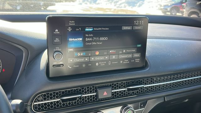 Used 2025 Honda HR-V EX-L image 15