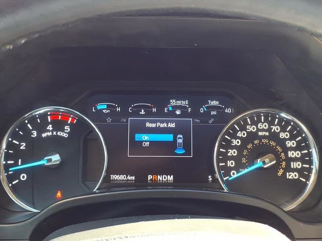 Used 2020 Ford F350 Lariat w/ Lariat Ultimate Package image 18