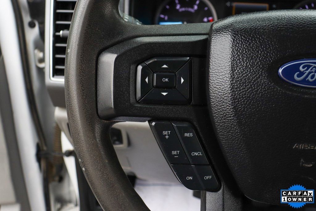 Used 2019 Ford F550 4x4 Crew Cab Super Duty image 23