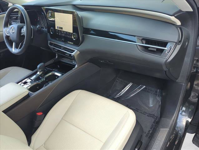 Used 2024 Lexus RX 350 FWD w/ Technology Package image 22