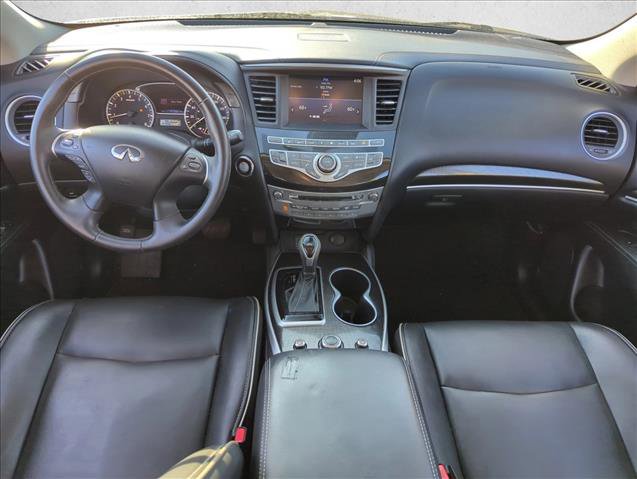 Used 2019 INFINITI QX60 Pure image 19
