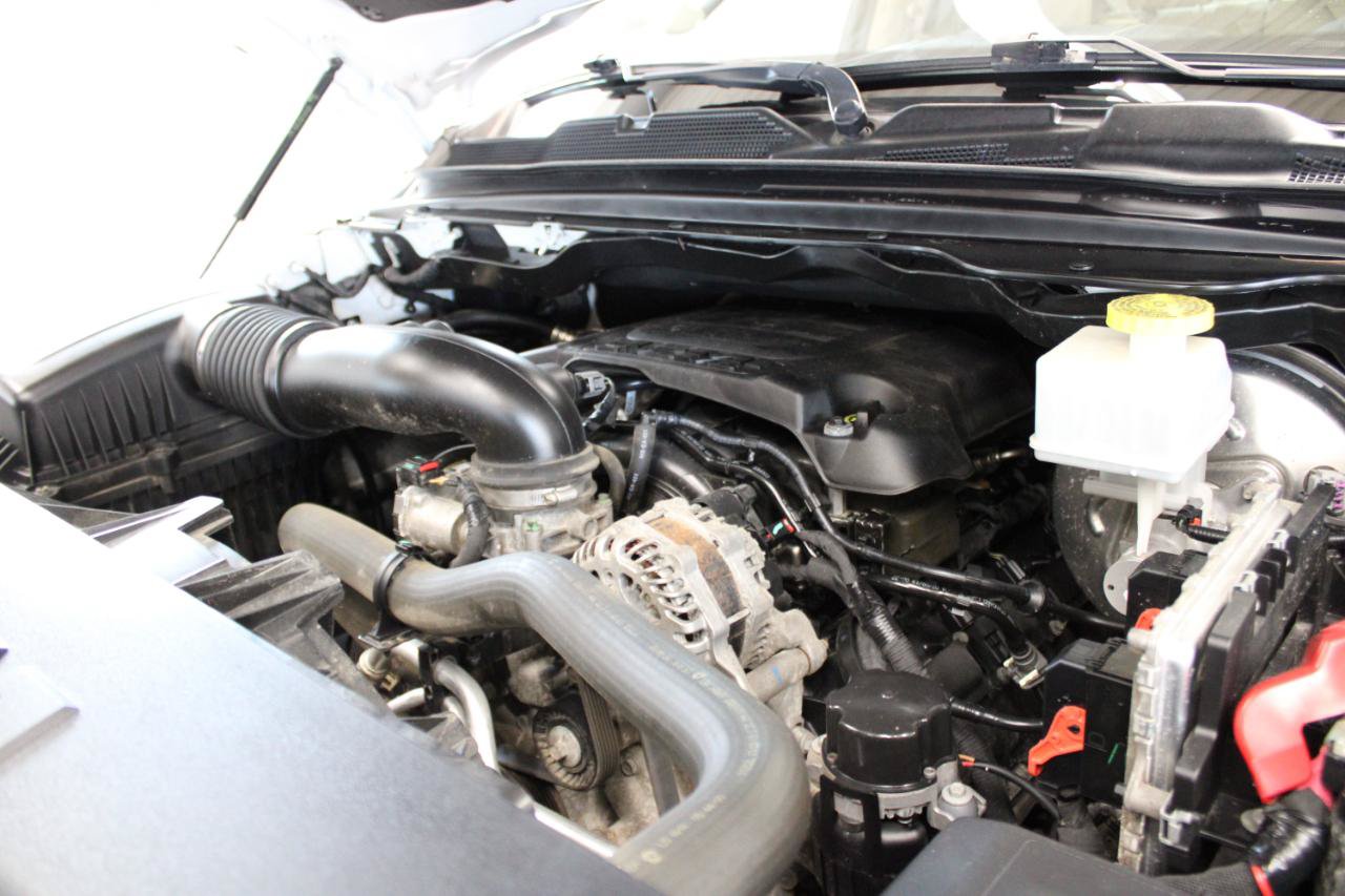 Used 2019 RAM 1500 Limited AWD/4WD image 26