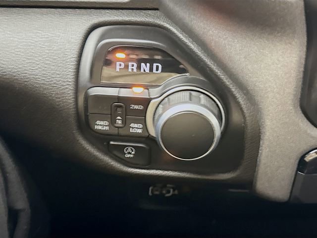 Used 2024 RAM 1500 Tradesman image 16