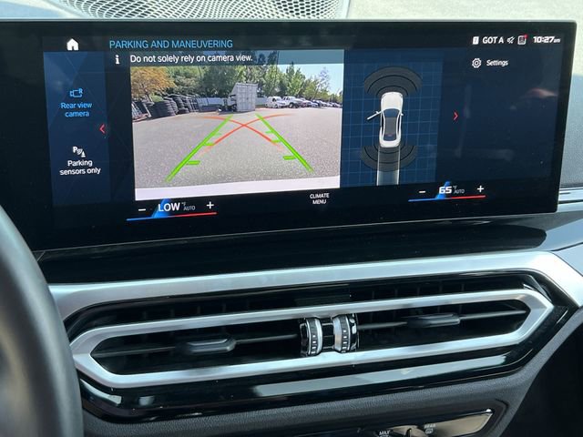 Used 2024 BMW M2 w/ Lighting Package image 25