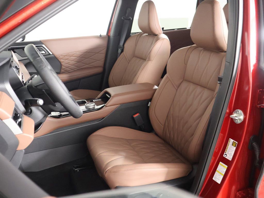 New 2026 Mitsubishi Outlander SEL FWD image 36