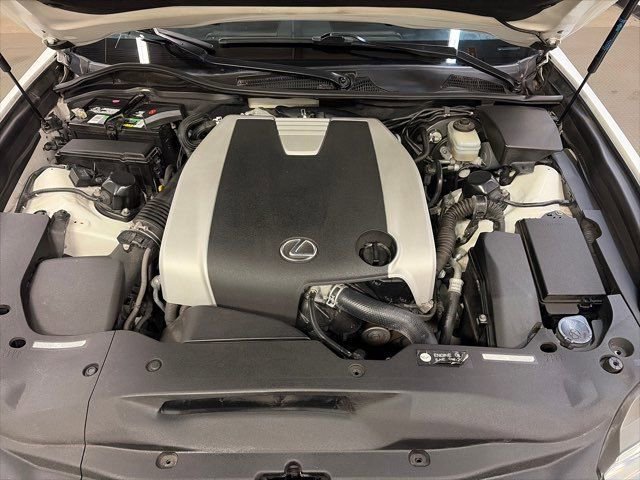 Used 2014 Lexus GS 350 AWD image 41