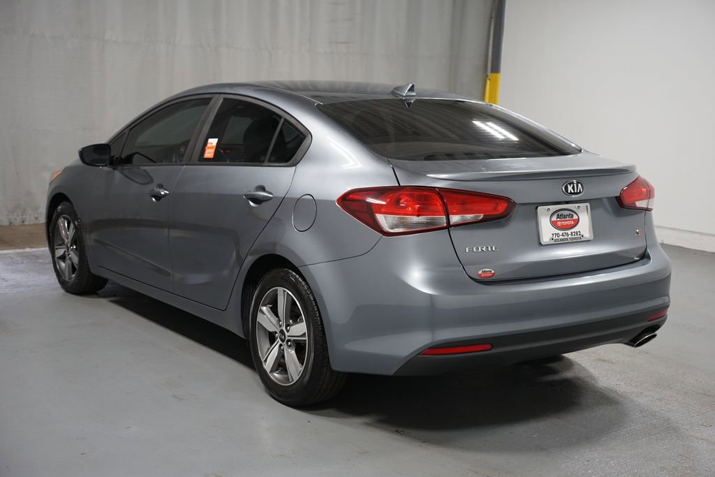 Used 2018 Kia Forte S image 6