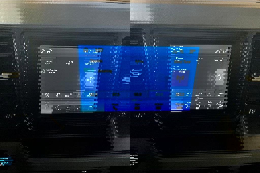 Used 2021 Ford Bronco Big Bend image 19