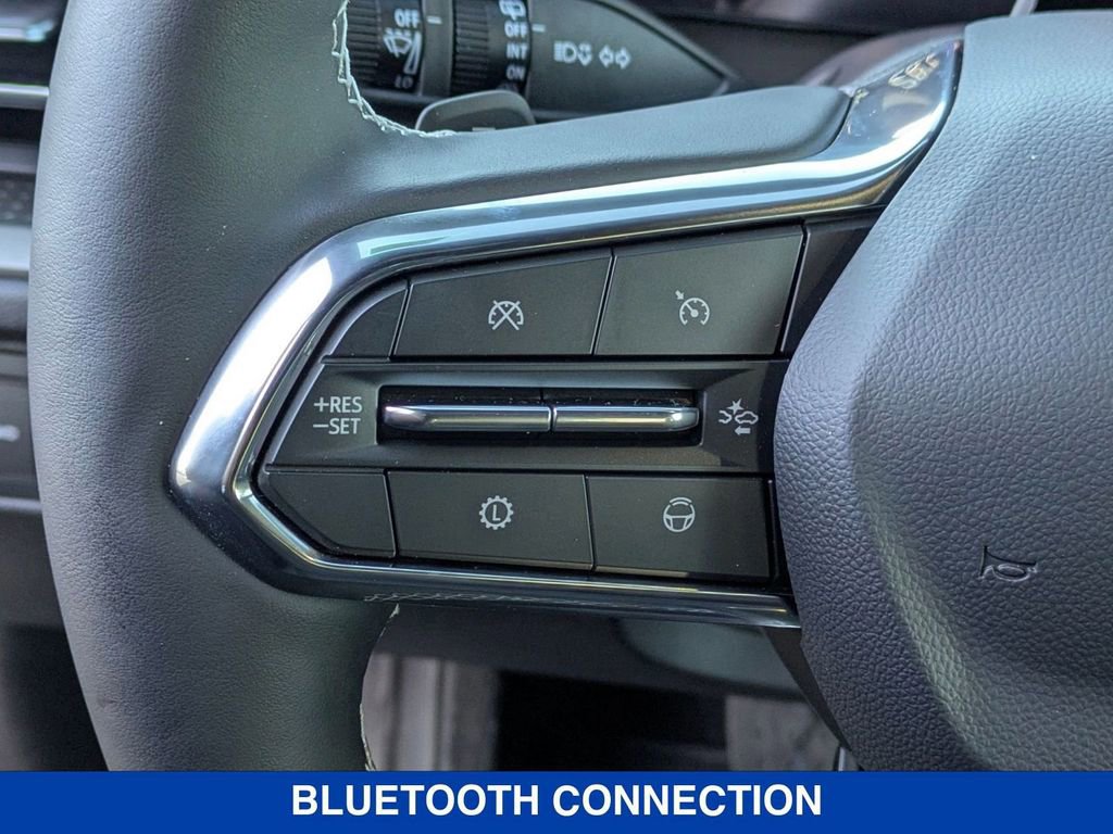 New 2025 Chevrolet Traverse LT w/ Enhanced Driving Package AWD/4WD image 20