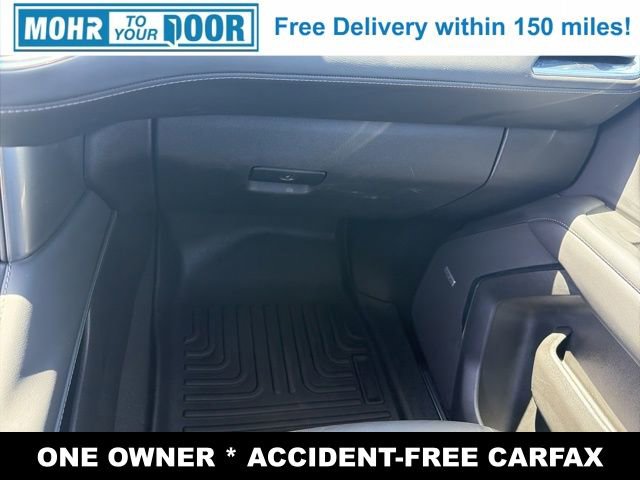 Used 2023 Chevrolet Suburban Z71 w/ Luxury Package image 25