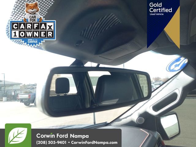 Certified 2025 Ford F150 Raptor image 23