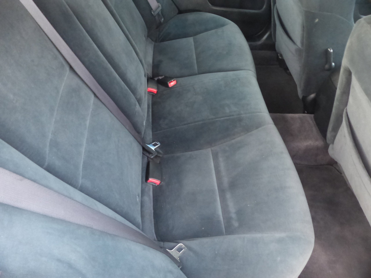 Used 2005 Honda Accord EX image 15