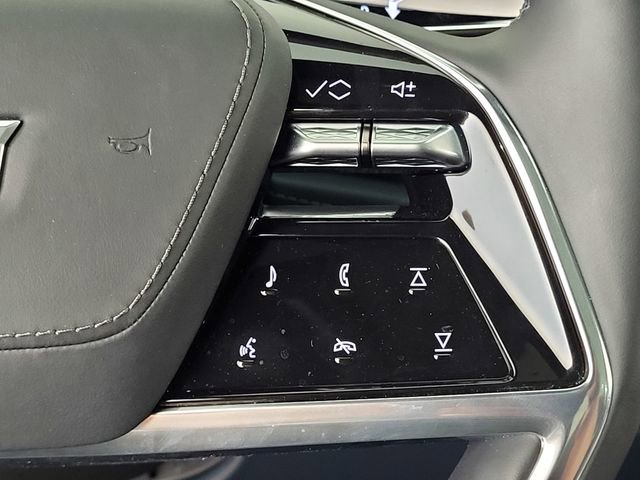 New 2025 Cadillac Escalade IQ Sport 2 w/ LPO, ONYX Package image 25