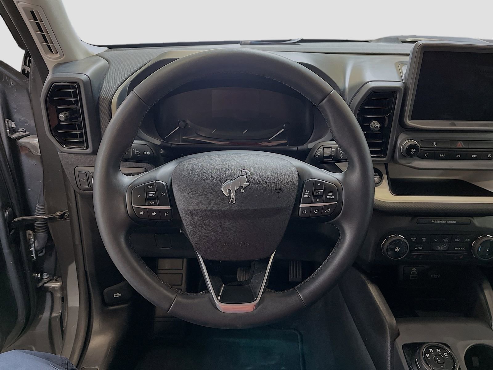 Used 2024 Ford Bronco Sport Heritage w/ Heritage Convenience Package image 11