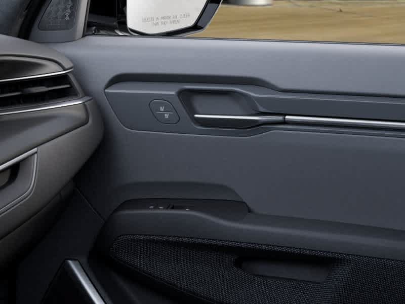 New 2026 Kia EV9 GT-Line AWD/4WD image 25