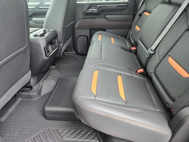 New 2026 GMC Sierra 2500 AT4 w/ AT4 Premium Plus Package AWD/4WD image 8