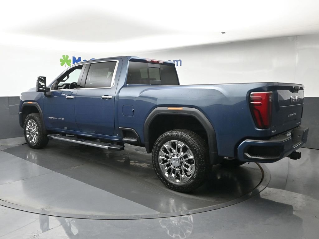 New 2026 GMC Sierra 2500 Denali w/ Technology Package AWD/4WD image 20